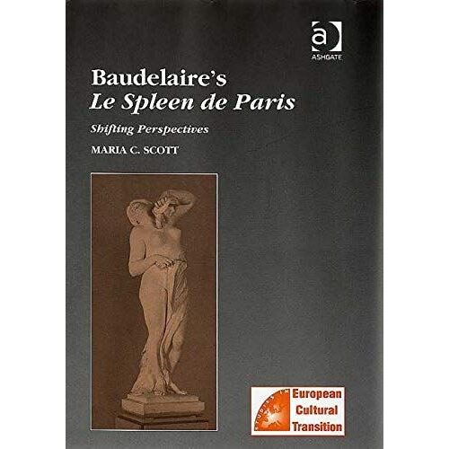 Baudelaire's Le Spleen De Paris