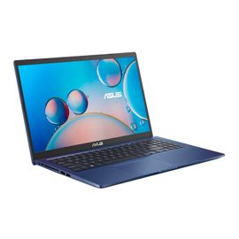 PC Portable Asus Vivobook S516JA-BQ2340W 15,6"" Intel Core i7 8 Go RAM 512 Go SSD Bleu