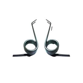 Ressort gauche pour scarificateur MTD optima 35 vo 73205222, 732-05222 Fiche technique