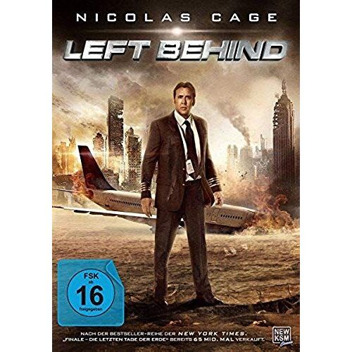 Left Behind - Die Letzten Tage Der Erde