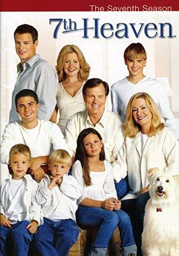 7th Heaven - The Seventh Season