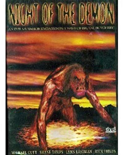 Night Of The Demon [Dvd] [Import]