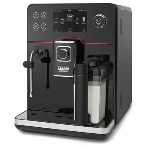GAGGIA Accademia Glass Machine à café 15 bar