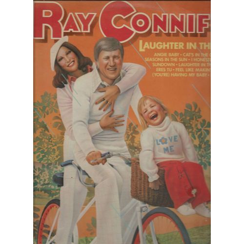 Laughter In The Rain