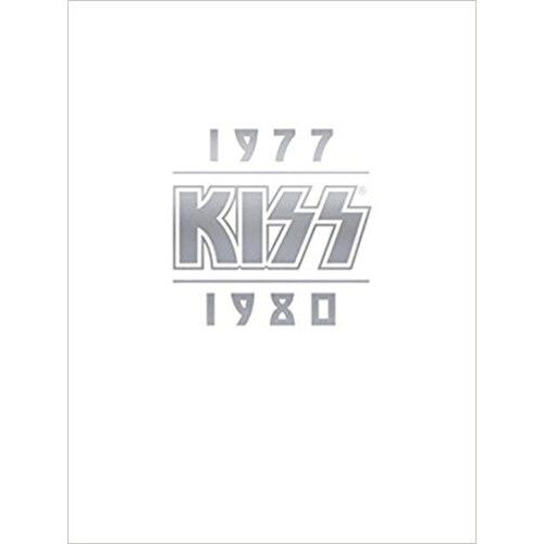 Kiss: 1977-1980