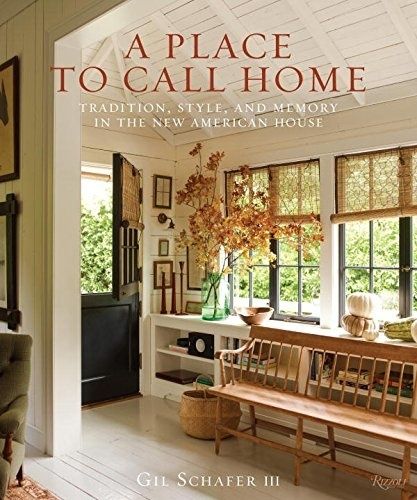 A Place To Call Home