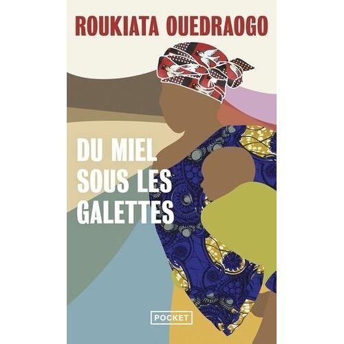 Du Miel Sous Les Galettes