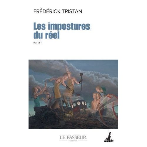 Les Impostures Du Réel