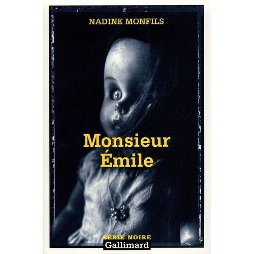 Monsieur Emile