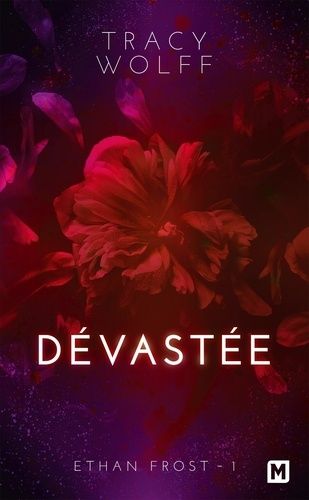 Ethan Frost - Tome 1 - Dévastée