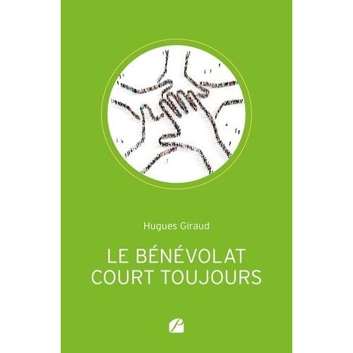 Le Bénévolat Court Toujours