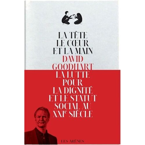 La Tête, La Main Et Le Coeur - La Lutte Pour La Dignité Et Le Statut Social Au Xxie Siècle