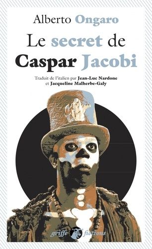 Le Secret De Caspar Jacobi