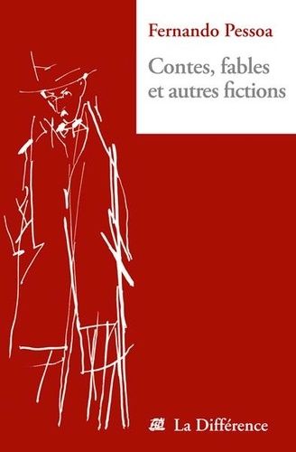 Contes, Fables Et Autres Fictions