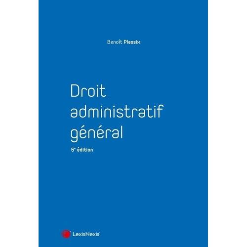 Droit Administratif Général