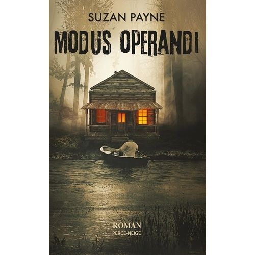 Modus Operandi