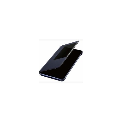 Huawei 51992605 Coque Pour Téléphone Portables 16,6 Cm (6.53") Folio Bleu