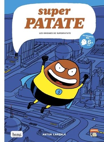 Super Patate