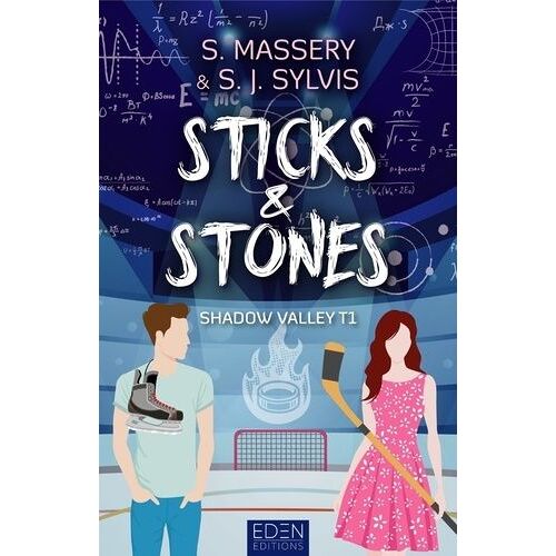 Shadow Valley - Tome 1