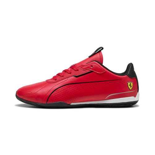 Chaussures Sneakers Neo Cat 3.0 Scuderia Ferrari Unisexe