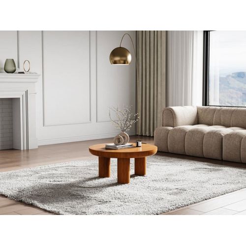 Table Basse Fixe Manguier