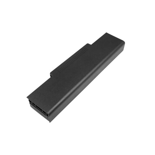 Batterie Li-ion 4400mAh pour PC Portable MSI M660 11.1V Noir