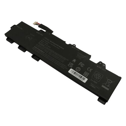Batterie de Remplacement pour HP EliteBook 850 G5 Li-Polymer 11,55V 4850mAh 56Wh Noir