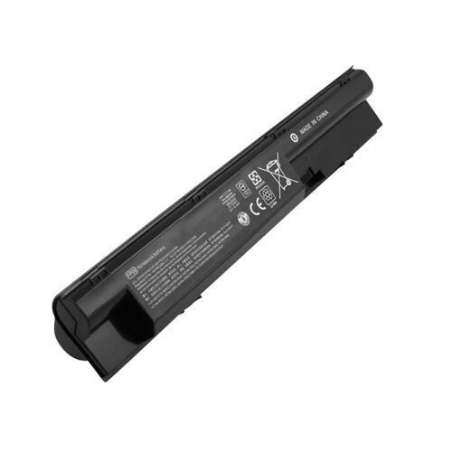 Batterie de Remplacement pour HP ProBook 440 G1 / 450 G1 Li-ion 10,8V 6600mAh Noir