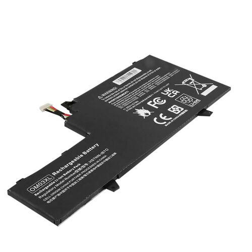 Batterie de Remplacement pour HP EliteBook X360 1030 G2 Li-Polymer 4935mAh Noir