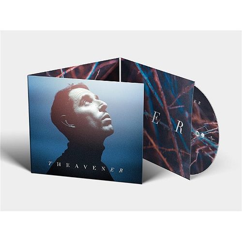 Heaven - Édition Limitée Cd Digisleeve