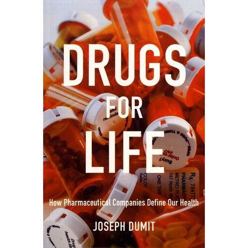Drugs For Life
