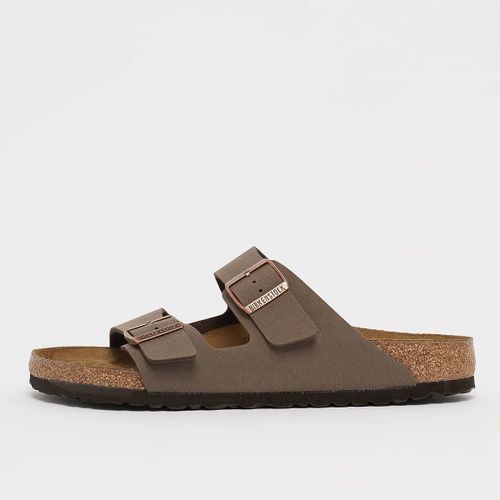 Chaussures Birkenstock Arizona Favorite Styles Brun