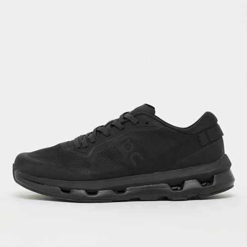 On Cloudzone Ice/black Homme Running Noir Chaussures