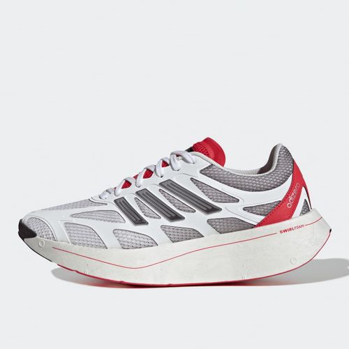 Chaussures Adidas Originals Sneaker Adizero Aruku Running Blanc