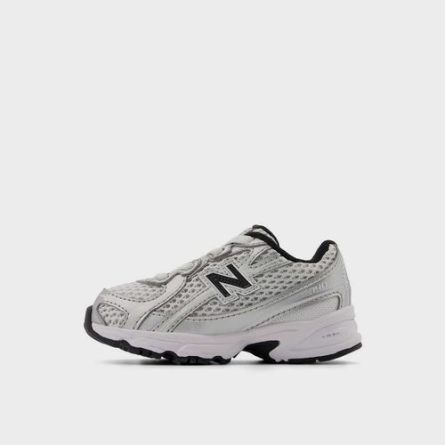Chaussures New Balance 740 Unisex Running Gris