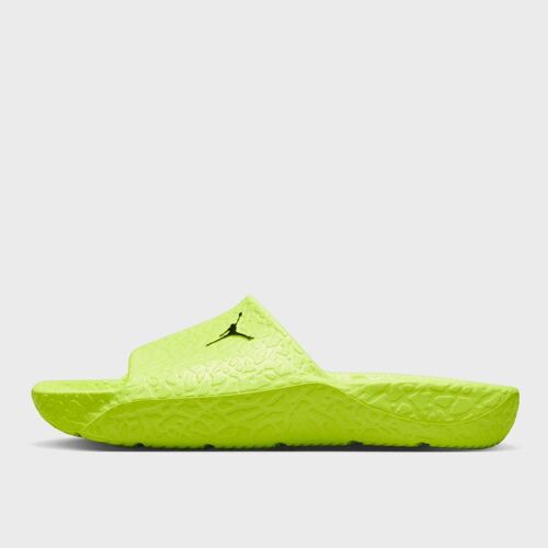 Chaussures Jordan Franchise Slide Sh Casquettes Sandales Vert