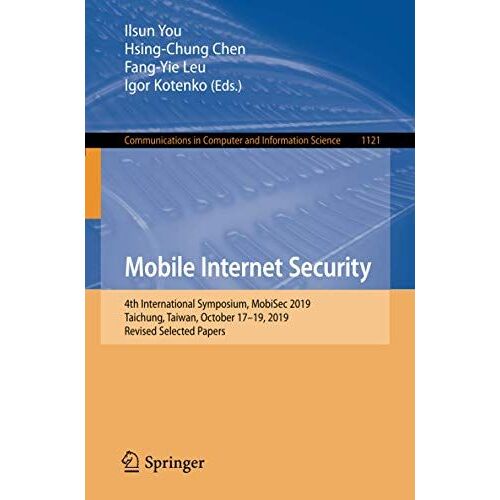 Mobile Internet Security