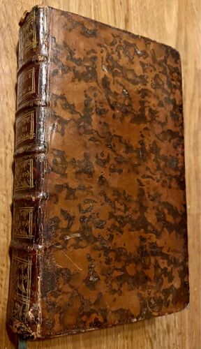 Histoire De France Depuis L'etablissement De La Monarchie Jusqu'au Regne De Louis Xiv., Par M. L’Abbé Velly, Tome Troisieme, Chez Desaint & Saillant, 1756, Paris