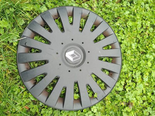 Enjoliveur Renault Malachite 16 Pouces 16"