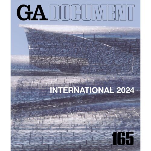 Ga Document 165 International 2024