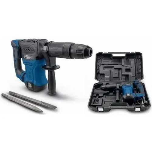 Marteau piqueur de 20 J, AB1500X - SCHEPPACH - 5908207901