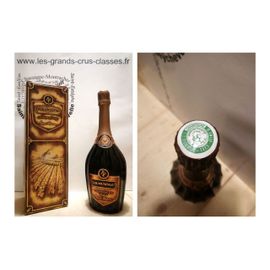 Mumm - Cuvée René Lalou 1985 - Boîte - Champagne - Cuvée René Lalou - Coffret 1 X 75 Cl - Blanc Effervescent