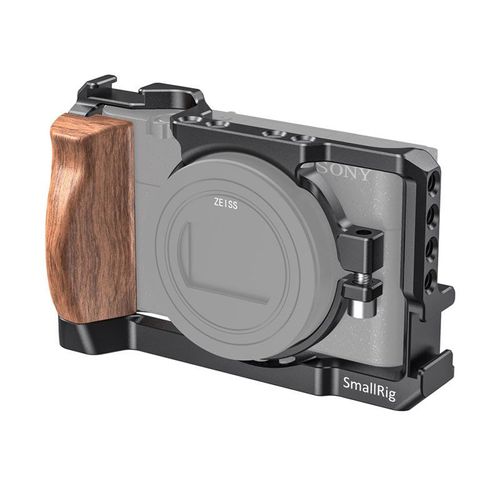 SMALLRIG CCS2434 Cage compatible avec RX100 VII et RX100 VI