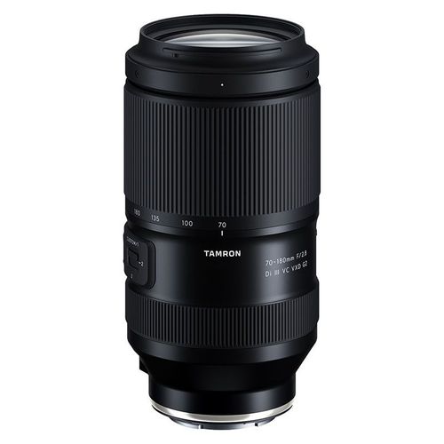 TAMRON 70-180mm f/2.8 Di III VC VXD G2 Nikon Z
