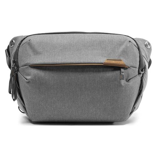 PEAK DESIGN Everyday sling 10L v3 - ash BEDS-10-AS-3