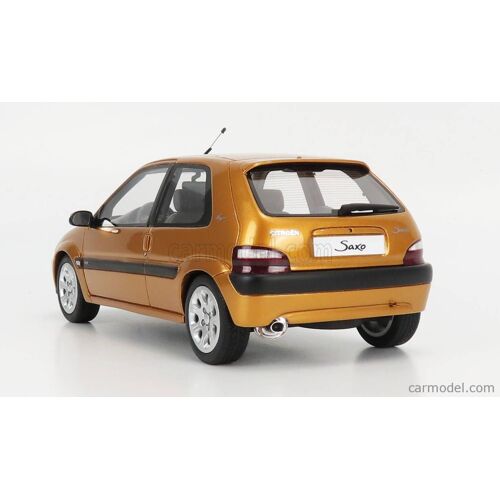 Miniature Neuve Citroën Saxo Vts Ottomobile Otto 1/18