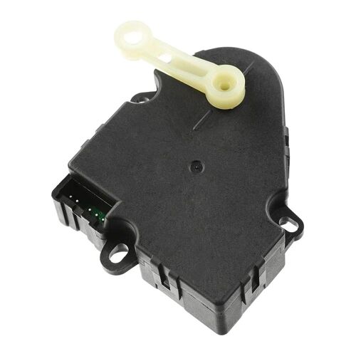 604-128 Cvc Mélange De Chauffage D'air Actionneur De Porte Pour 1996-2002 Cadillac Deville Eldorado Seville 1572215,16180230