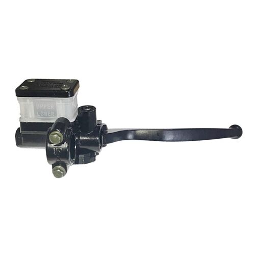 Levier De Frein Et D'embrayage Hydraulique, 22mm, Pour Moto 145 Atc250r, D7wd