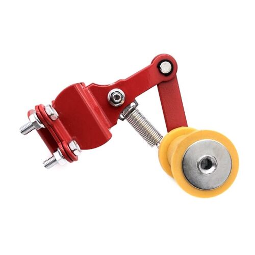 Ajusteur Universel De Tendeur De Dérapage De Moto, Régulateur De Chaîne De Roue, Outils De Tendeur De Chaîne De Roue, Pour Motocross