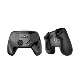 Steam Controller